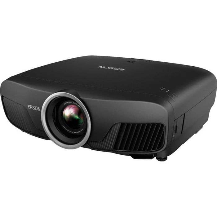 Epson Pro Cinema 4050 | Projector - 4K PRO-UHD - 3LCD - HDR mode - Black