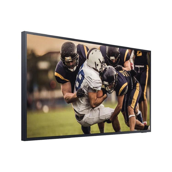 Samsung QN55LST7TAFXZA | Téléviseur intelligent extérieur 55” The Terrace QLED - Résistant aux intempéries