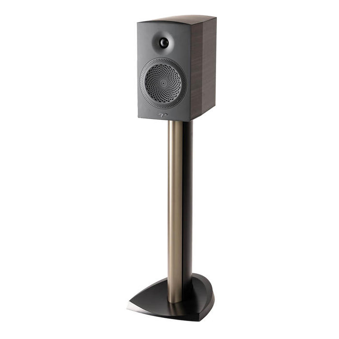 Paradigm Premier 200B | Bookshelf Speakers - Espresso - Pair