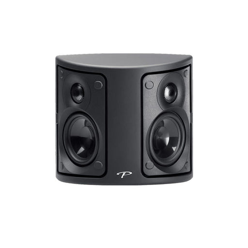 Paradigm SURROUND 1 | Shelf Speaker - Black - Unité-Sonxplus Chibougamau