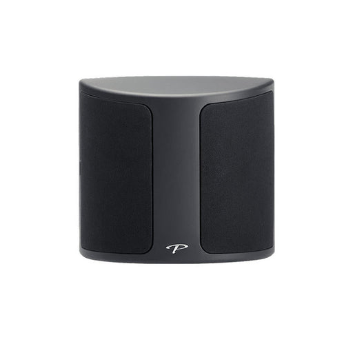 Paradigm SURROUND 1 | Shelf Speaker - Black - Unité-Sonxplus Chibougamau