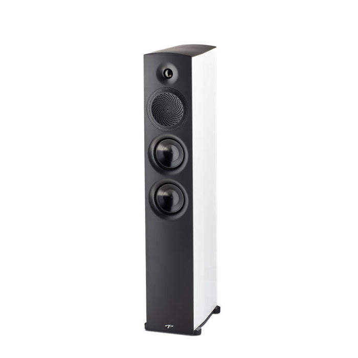 Paradigm Premier 700F | Tower Speakers - White - Pair-Sonxplus Chibougamau