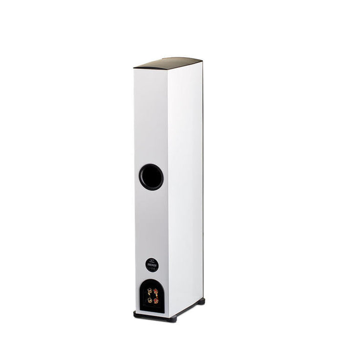 Paradigm Premier 700F | Tower Speakers - White - Pair-Sonxplus Chibougamau