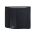 Paradigm SURROUND 3 | Shelf Speaker - Black - Unité-Sonxplus Chibougamau