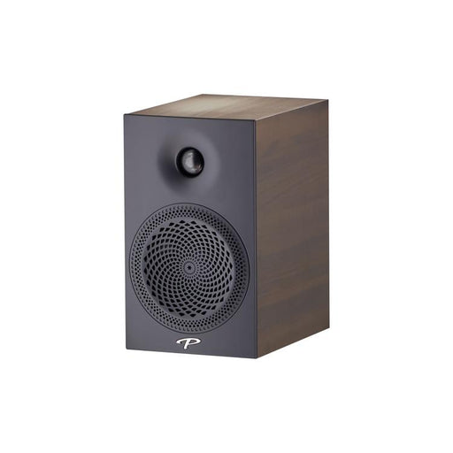 Paradigm Premier 100B | Bookshelf Speakers - Espresso - Pair-Sonxplus Chibougamau