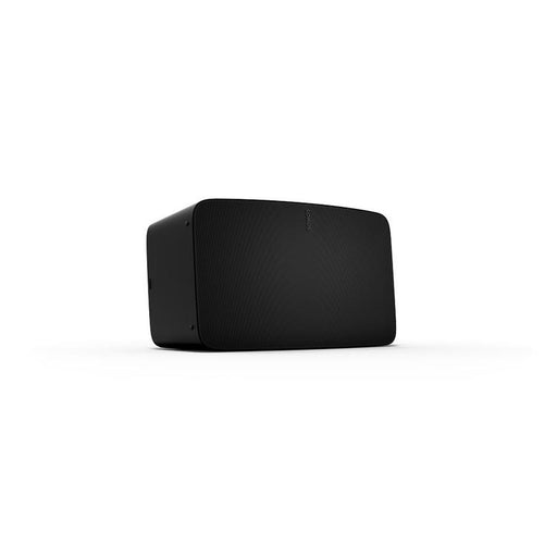 Sonos Five | Haut-parleur sans fil intelligent - Technologie Trueplay | Noir-Sonxplus Chibougamau