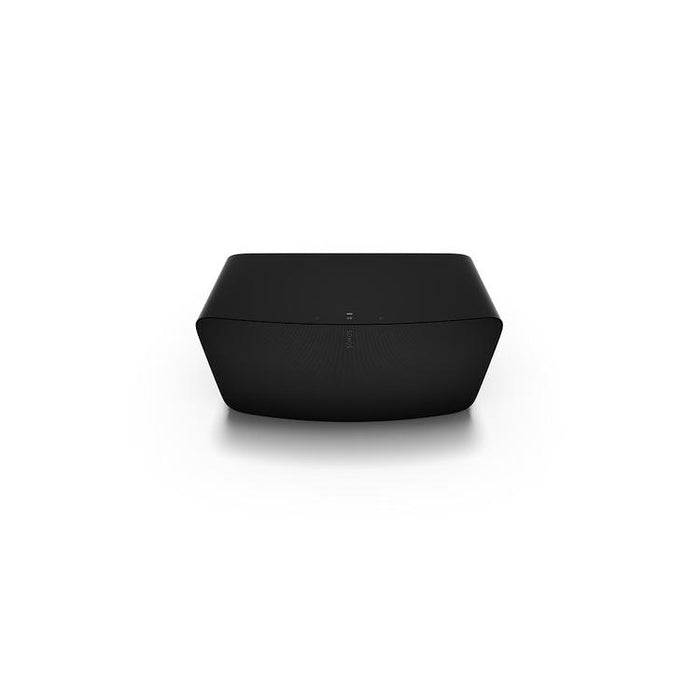 Sonos Five | Haut-parleur sans fil intelligent - Technologie Trueplay | Noir-Sonxplus Chibougamau