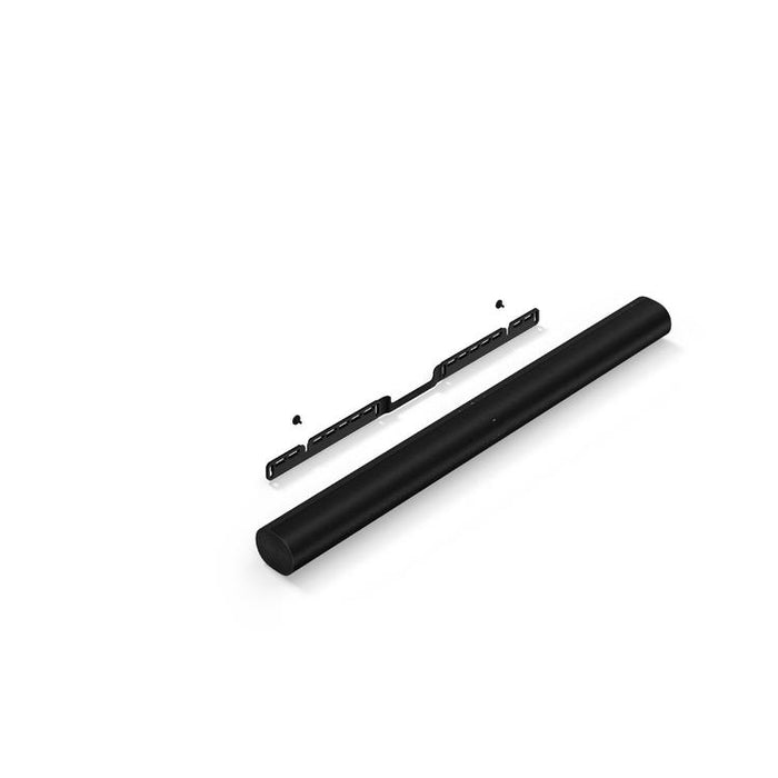 Sonos ARCWMWW1BLK | Mounting bracket for ARC soundbar - Black