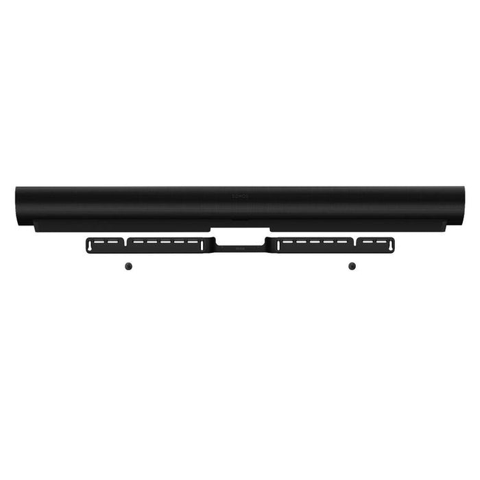 Sonos ARCWMWW1BLK | Mounting bracket for ARC soundbar - Black