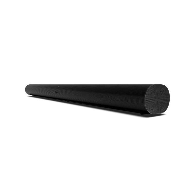 Sonos ARC | Voice-activated smart soundbar - Noir-Sonxplus Chibougamau