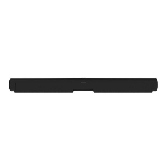 Sonos ARC | Voice-activated smart soundbar - Noir-Sonxplus Chibougamau