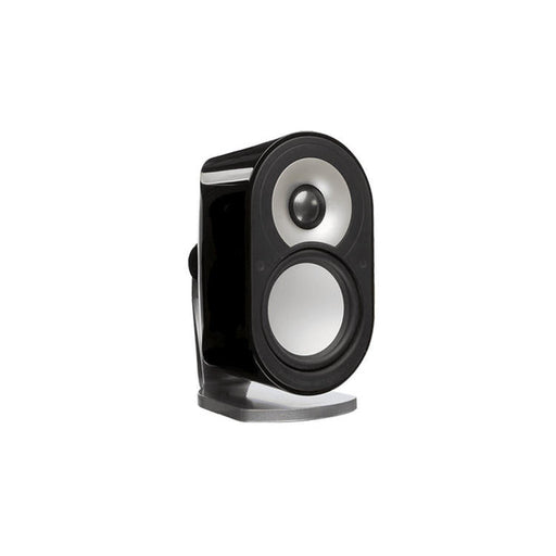 Paradigm MilleniaOne 1.0 | Satellite speaker - 50W - Gloss black-Sonxplus Chibougamau