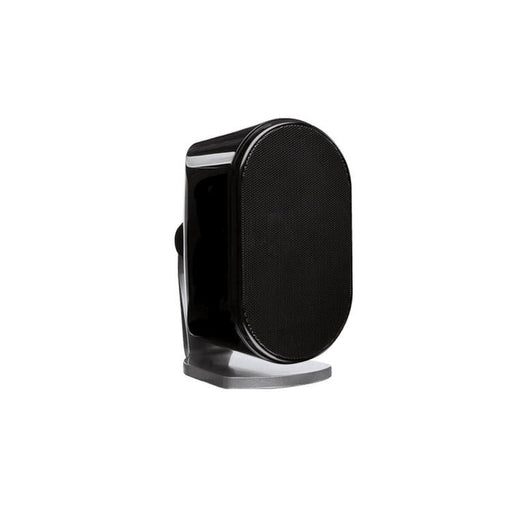 Paradigm MilleniaOne 1.0 | Satellite speaker - 50W - Gloss black-Sonxplus Chibougamau