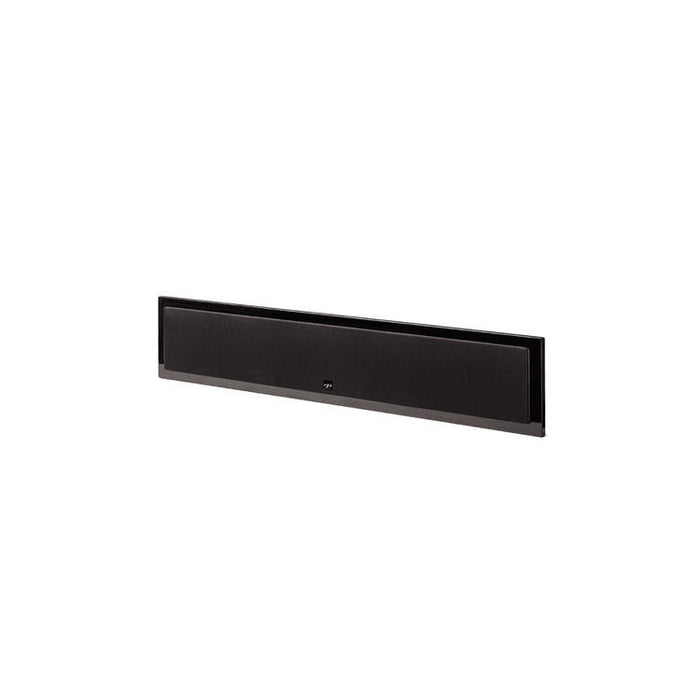 Paradigm Millenia LP XL | Flush-mount loudspeaker - 70W - Gloss black