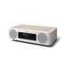 Yamaha TSX-B237 | Clock Radio - 30 W RMS - White-Sonxplus Chibougamau