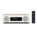 Yamaha TSX-B237 | Clock Radio - 30 W RMS - White-Sonxplus Chibougamau