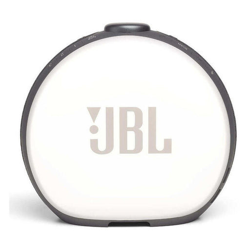 JBL HORIZON 2 | Radio-réveil - Bluetooth - Lumière LED - Stéréo - Noir-Sonxplus Chibougamau