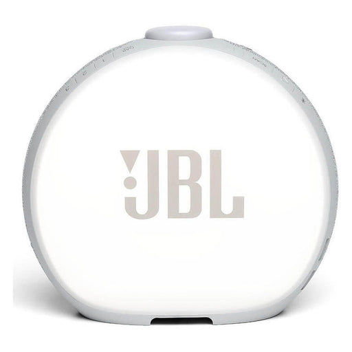 JBL HORIZON 2 | Radio-réveil - Bluetooth - Lumière LED - Stéréo - Gris-Sonxplus Chibougamau