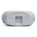 JBL HORIZON 2 | Clock Radio - Bluetooth - LED Light - Stereo - Grey-Sonxplus Chibougamau