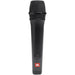 JBL PBM 100 | Wired PartyBox Microphone - Ambient noise reduction - Black-Sonxplus Chibougamau