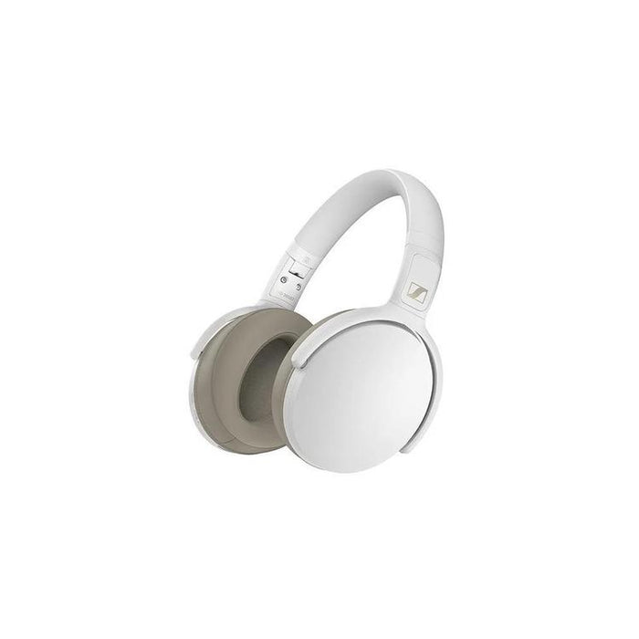 Sennheiser HD 350BT | Wireless on-ear headphones - White