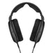 Sennheiser HD 660S | Dynamic on-ear open-back wired headphones - Stereo Hi-fi - Black-Sonxplus Chibougamau