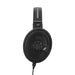 Sennheiser HD 660S | Dynamic on-ear open-back wired headphones - Stereo Hi-fi - Black-Sonxplus Chibougamau