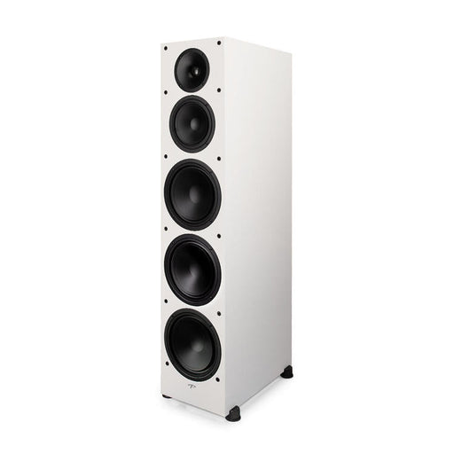 Paradigm Monitor SE 8000F | Tower Speakers - 95 db - 45 Hz - 21 000 Hz - 8 ohms - White - Pair-Sonxplus Chibougamau