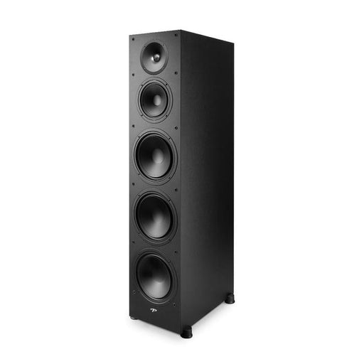 Paradigm Monitor SE 8000F | Tower Speakers - 95 db - 45 Hz - 21 000 Hz - 8 ohms - Black - Pair-Sonxplus Chibougamau