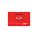 100 gift card-Sonxplus Chibougamau